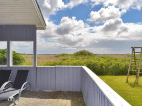 Holiday Home Evalotte - 600m from the sea by Interhome